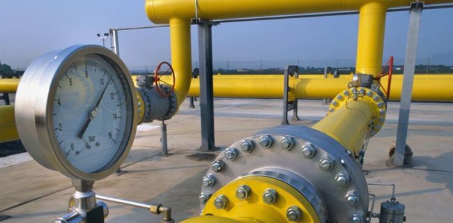 صادرات گاز ایران به عراق از سر گرفته می‌شود