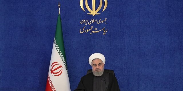 روحانی: دولت دوازدهم مسیر را برای دولت بعدی هموار می‌کند