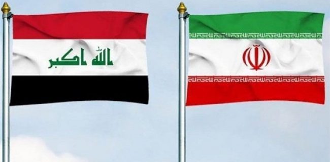 ایران به دنبال تصاحب بازارهای جدید عراق