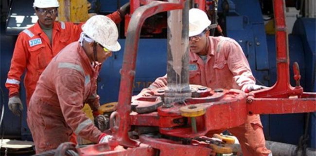 بومی سازی و افزایش تولید تجهیزات صنعت نفت در کشور