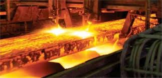 ایران در جایگاه سوم رشد تولید فولاد سال ۲۰۲۰ جهان