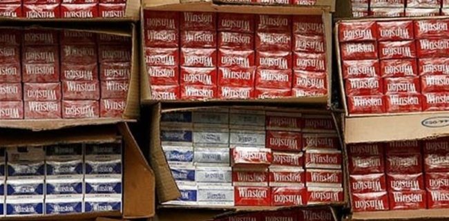 مخالفان توسعه صنعت دخانیات ایران، باید جلوی قاچاق را هم بگیرند