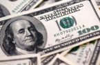 افت دلار پس از انتشار گزارش تورم آمریکا