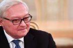 ریابکوف: آمریکا تمدید معاهده استارت جدید را «بر مبنای شروط روسیه» پذیرفته است