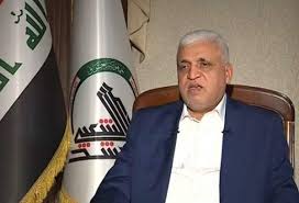آمریکا رئیس حشد شعبی عراق را تحریم کرد/ بغداد: آمریکا خطایش را اصلاح کند
