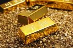 طلای جهانی بیش از ۱۰۰ دلار ریزش کرد