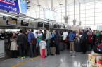 آمادگی برای اجرای پروتکل‌های سختگیرانه‌تر کرونایی در فرودگاه‌ها