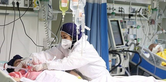 شناسایی ۵۹۶۸ بیمار جدید کرونایی/ ۷۱ نفر دیگر فوت شدند