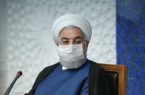 روحانی: قرمز شدن چند شهر، زنگ خطر آغاز موج چهارم کرونا است