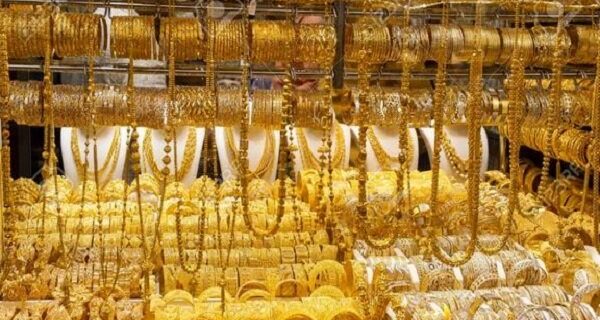 کاهش قیمت طلا و سکه در پی سقوط طلای جهانی