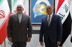 اهداف سفر وزیر خارجه عراق به تهران از نگاه رسانه عربی