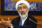 پور محمدی: حتی رهبری هم نمی‌توانند بگویند که رئیس جمهور بعدی ایران کیست