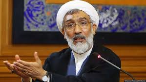 پور محمدی: حتی رهبری هم نمی‌توانند بگویند که رئیس جمهور بعدی ایران کیست