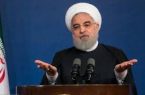 روحانی: برجام آنقدر بزرگ است که برای شکستن کمر آن توطئه کردند