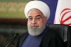 روحانی: دنیا و آژانس انرژی اتمی به ایران بدهکار هستند