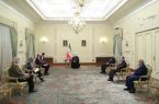 روحانی: اروپا به بی عملی نسبت به برجام پایان دهد
