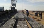 معاون ‌اول رییس‌ جمهوری: راه‌آهن ایران به دریای مدیترانه متصل می‌شود