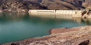آخرین وضعیت موجودی دریاچه های پنج سد تامین کننده آب تهران