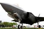 واشنگتن رسما به آنکارا، اخراج از برنامه «اف-۳۵» را ابلاغ کرد