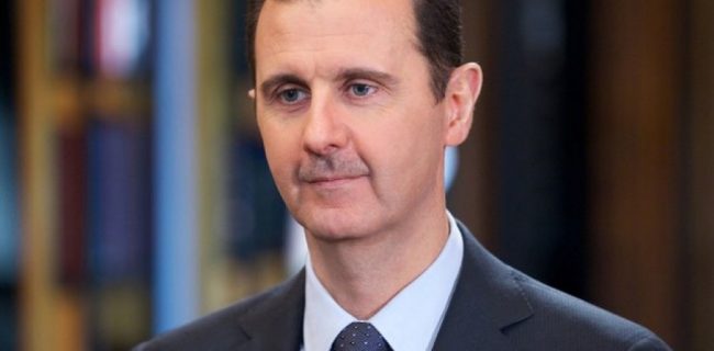 ثبت نام ” بشار اسد ” در انتخابات ریاست‌جمهوری سوریه خوب یا بد؟