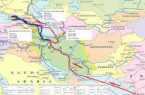 کریدور مهم ترانزیتی خلیج فارس-دریای سیاه در یک قدمی بهره برداری