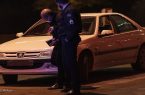 جریمه ۲۰۰ هزار تومانی ۶۲۵ هزار خودرو در البرز به دلیل تردد شبانه