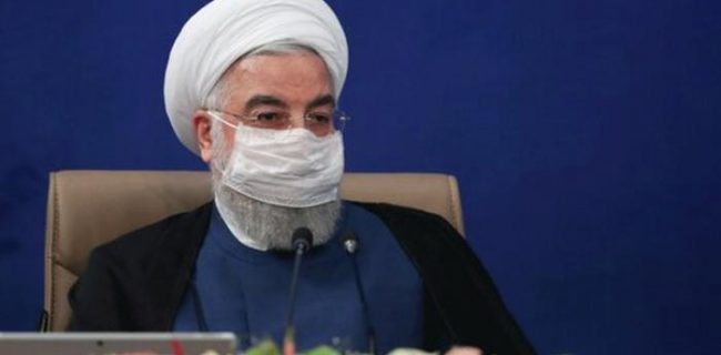 روحانی: دو هفته آینده حساس است/خطر ویروس هندی پیش روی ماست