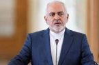 ظریف: راه برخورد با ایران تروریسم هسته‌ای نیست
