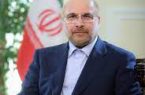 واکنش قالیباف به امضای سند همکاری ایران و چین