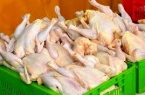 فروش مرغ بیش از نرخ مصوب مجاز نیست/ افزایش قیمت جوجه یکروزه