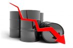 کاهش قیمت نفت با تاثیر مذاکرات برجام