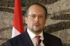 وزیر خارجه اتریش: مسائل مهمی در مذاکرات احیای برجام باقی مانده‌اند