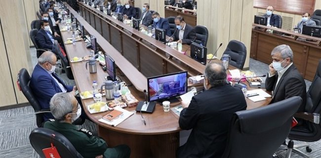 دادستان تهران: وظایف و مسئولیت‌های قوه قضائیه طبق روال انجام می‌شود