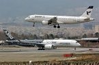 برجام و هواپیماهای نو که به ایران می‌آیند