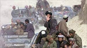 آمریکا زمینه را برای وقوع جنگ داخلی در افغانستان فراهم می‌کند
