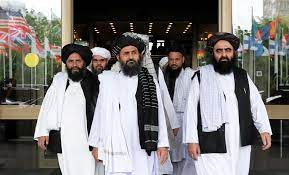 شهرستان «نرخ» در افغانستان به دست طالبان سقوط کرد