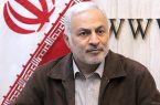 جلال‌زاده: رقابت اصلی در انتخابات میان رئیسی و لاریجانی است