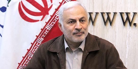 جلال‌زاده: رقابت اصلی در انتخابات میان رئیسی و لاریجانی است