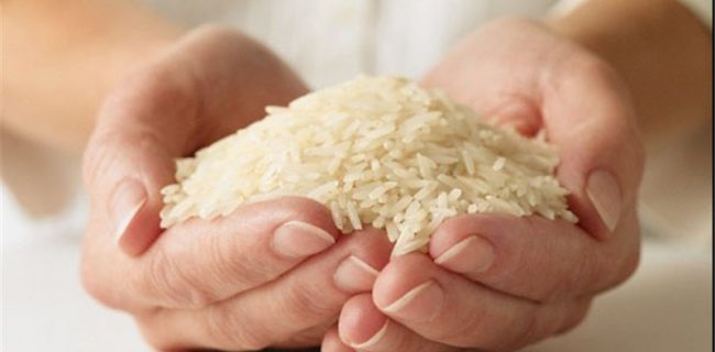 برنج گران شد، برنج ۴۵هزارتومانی حباب دارد؟