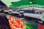 سوخت ایران در راه افغانستان!