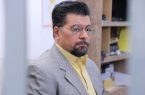سعید کریمی بازیگر و روزنامه نگار: من هم در چنگال کرونا اسیر شدم