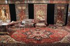 صادرات فرش دستباف ایرانی در شرف نابودی است