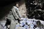 شانس استخراج در معادن افغانستان را از دست دادیم