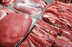 گوشت در کشور ۵۰ درصد کاهش یافت