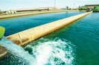استحصال آب صنعتی از پساب شهری برای نخستین بار در كشور