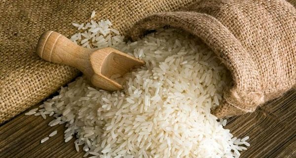 کاهش ۲۰ درصد تولیدات برنج براثر خشکسالی و تاثیر افزایش قیمت آن