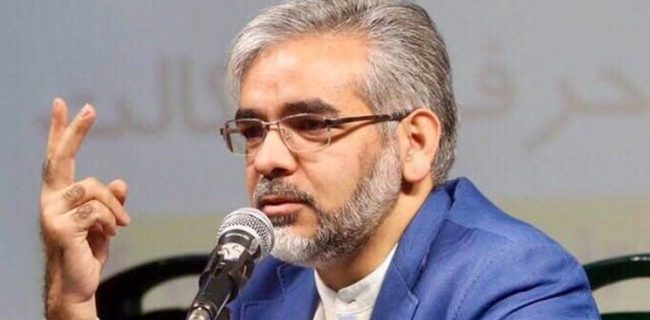 حسین قربانزاده، رئیس کل سازمان خصوصی سازی شد
