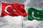 به بازی گرفتن‌ پاکستان برای قدرت نمایی‌ ترکیه در برابر ایران!
