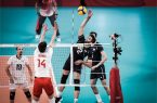 ایران قهرمان والیبال شد