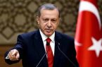 آیا اردوغان در قبال فشار شورای اروپا کوتاه می آید